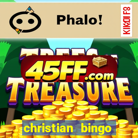 christian bingo beefcake hunter